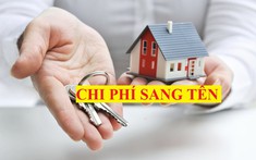 Phí Sang Tên Hợp Đồng Mua Bán Chung Cư Cập Nhật 2023