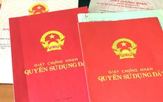 Chi phí, thủ tục cấp sổ đỏ lần đầu thế nào?