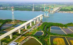 Đồng Nai “gật đầu” xây cầu Cát Lái và 2 cầu mới kết nối với TP.HCM