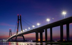 Đồng Nai thống nhất phương án xây 3 cây cầu kết nối với TP.HCM