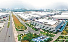 Hà Nội sẽ thành lập, mở rộng thêm 5 - 10 cụm công nghiệp