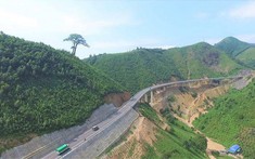 Sau chỉ đạo của Thủ tướng, một cao tốc nâng quy mô lên 4 làn xe