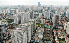 Đề xuất sở hữu nhà chung cư có thời hạn