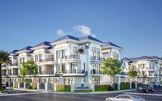Khang Điền đã rót 960 tỷ đồng trái phiếu cho chủ dự án Clarita