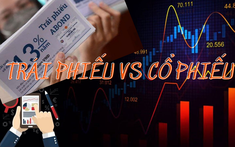 Hiểu rõ về cổ phiếu và trái phiếu