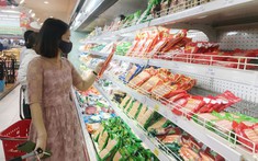 CPI quý 1/2023 tăng 4,18%