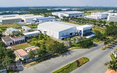 Bắc Giang thành lập cụm công nghiệp Phương Sơn - Đại Lâm quy mô 50 ha