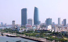 Nhà đất trung tâm Đà Nẵng hưởng lợi từ chủ trương mở rộng các tuyến đường có bề rộng 3-3,75 m