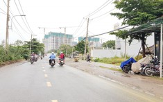 Giao Dịch Nhà Đất TP.HCM Chưa Khởi Sắc Dù Giá Giảm