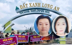 Long An: Diễn biến mới vụ lừa đảo mượn danh “ông lớn” Đất Xanh