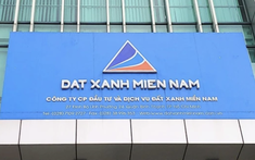 Đất Xanh Miền Nam xin lùi lịch trả lãi trái phiếu, muốn đổi kỳ trả lãi từ tháng sang quý