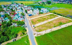 Hà Nội sắp đấu giá hàng loạt lô đất vùng ven, giá khởi điểm cao nhất 10 tỷ đồng/lô