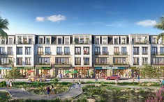 Thị trường đầu năm 2023: Bất động sản đa năng giá trị thực “lên ngôi”