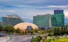 DIC Corp muốn mua tiếp 1.000 tỷ đồng trái phiếu trước hạn