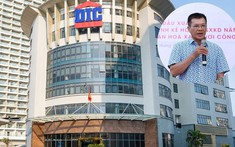 Cổ phiếu bất ngờ giảm hết biên độ, Chủ tịch DIC Corp Nguyễn Thiện Tuấn lên tiếng