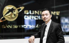 Vì sao Chủ tịch Sunshine Group Đỗ Anh Tuấn từ chức Phó tổng Kienlongbank?