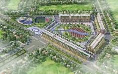 Bắc Giang phê duyệt khu đô thị 55 ha tại Hiệp Hòa