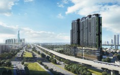 Vị Trí Lumiere Riverside Ra Sao? Gần Những Tiện Ích Nào?