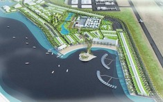 Chủ đầu tư Khu đô thị Cam Ranh City Gate nợ gấp 16 lần vốn chủ sở hữu