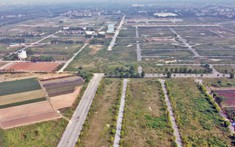 Hà Nội: Huyện Mê Linh đề xuất thu hồi loạt dự án chậm triển khai
