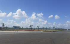 Quảng Nam tạm dừng thực hiện các đồ án quy hoạch phân khu đô thị, dịch vụ đang tổ chức lập