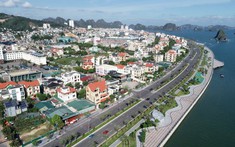 Quy mô, hướng tuyến 9 đường tỉnh mới của Quảng Ninh