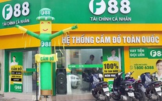 Bị gọi tên liên quan khoản đầu tư 50 triệu USD vào F88, SCIC bất ngờ lên tiếng