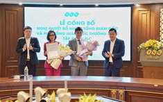Ghế Tổng giám đốc FLC đã có người mới