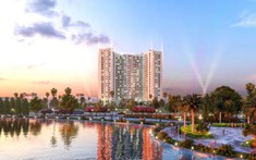 Giá Chung Cư Huyện Thanh Trì Cập Nhật Mới Nhất