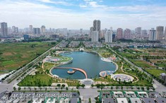 Giá Chung Cư Quận Hà Đông Mới Nhất
