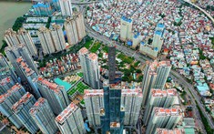 Nóng: Doanh nghiệp bất động sản khó khăn sẽ được giãn, hoãn nợ