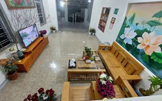 8 năm ở trọ, chuyển nhà 5 lần mới có được căn nhà ưng ý