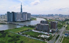 Kiến nghị không tăng thuế khi bán nhà đất thứ 2 trở lên tại TP.HCM