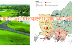 Bãi Sao - “nàng thơ” của đảo Ngọc Phú Quốc sắp được nâng tầm?