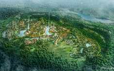Thanh Xuân Valley: Dự án biệt thự nghỉ dưỡng tại Vĩnh Phúc