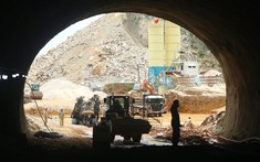 “Giá vật liệu xây dựng ở Phú Yên cao gấp 2, gấp 3 các tỉnh lân cận”