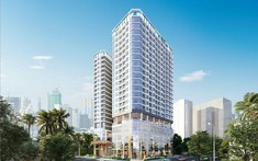The Crystal Place: Dự án căn hộ tại Biên Hòa