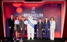 Michelin Guide: Cơ hội nâng tầm ẩm thực Việt