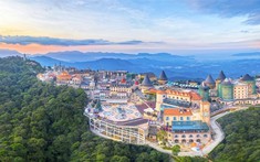 Hành trình Đà Nẵng trở thành điểm đến toàn cầu