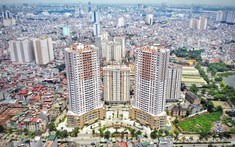 Sức khỏe tài chính của nhóm doanh nghiệp bất động sản đang dần suy yếu, nhưng vẫn tốt hơn so với chu kỳ “đóng băng” 2011-2013