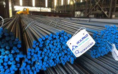 Giá thép xây dựng hôm nay 2/3: Thép Hòa Phát tăng 200.000 đồng/tấn