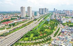 Chu kỳ “đóng băng” của thị trường bất động sản hiện tại sẽ diễn ra ngắn hơn so với giai đoạn trước