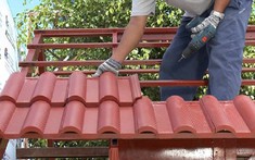 Bật mí 7 vật liệu lợp mái nhà được ưa chuộng năm 2023