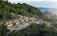Eden Village: Dự án biệt thự tại Bảo Lộc