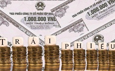 Nghị định 08 về trái phiếu: Gia hạn trái phiếu 2 năm, thanh toán gốc-lãi trái phiếu bằng tài sản khác