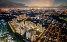“Công thức” chọn mua nhà khi nguồn cung khan hiếm, giá chỉ tăng không giảm