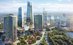 KSFinance biến động nhân sự cấp cao