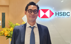 Lãnh đạo HSBC: Dòng vốn FDI nội khối châu Á sẽ chảy vào Việt Nam với năng lượng tràn đầy và tinh thần khởi nghiệp
