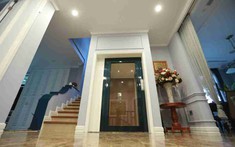 Có nên lắp đặt thang máy cho nhà thấp tầng?