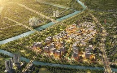 TNR Stars Vĩnh Bảo: Dự án khu phức hợp tại Hải Phòng